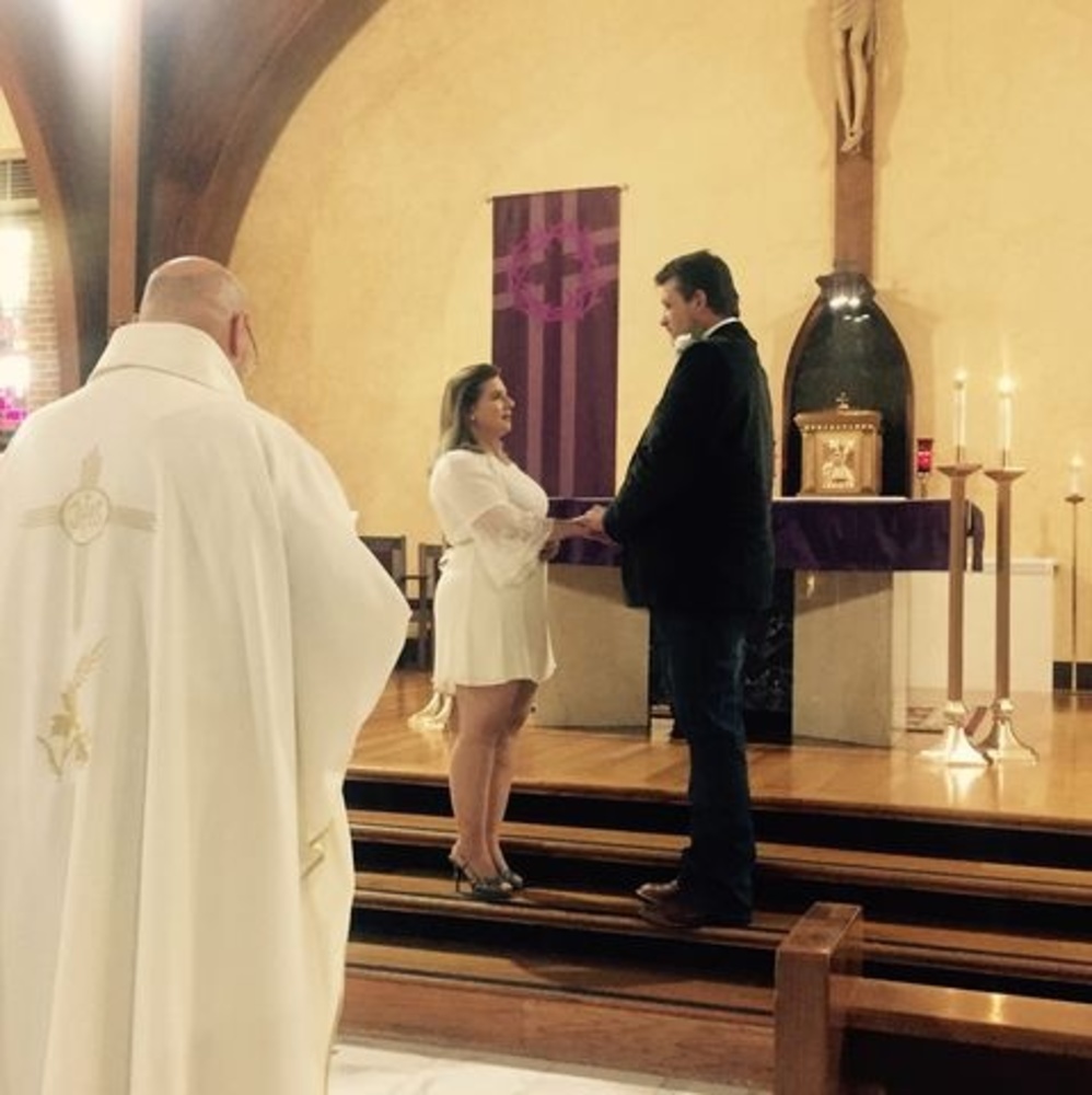 Meet your Posher, Christopher